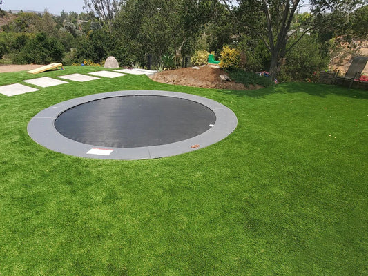 Trampoline Installers