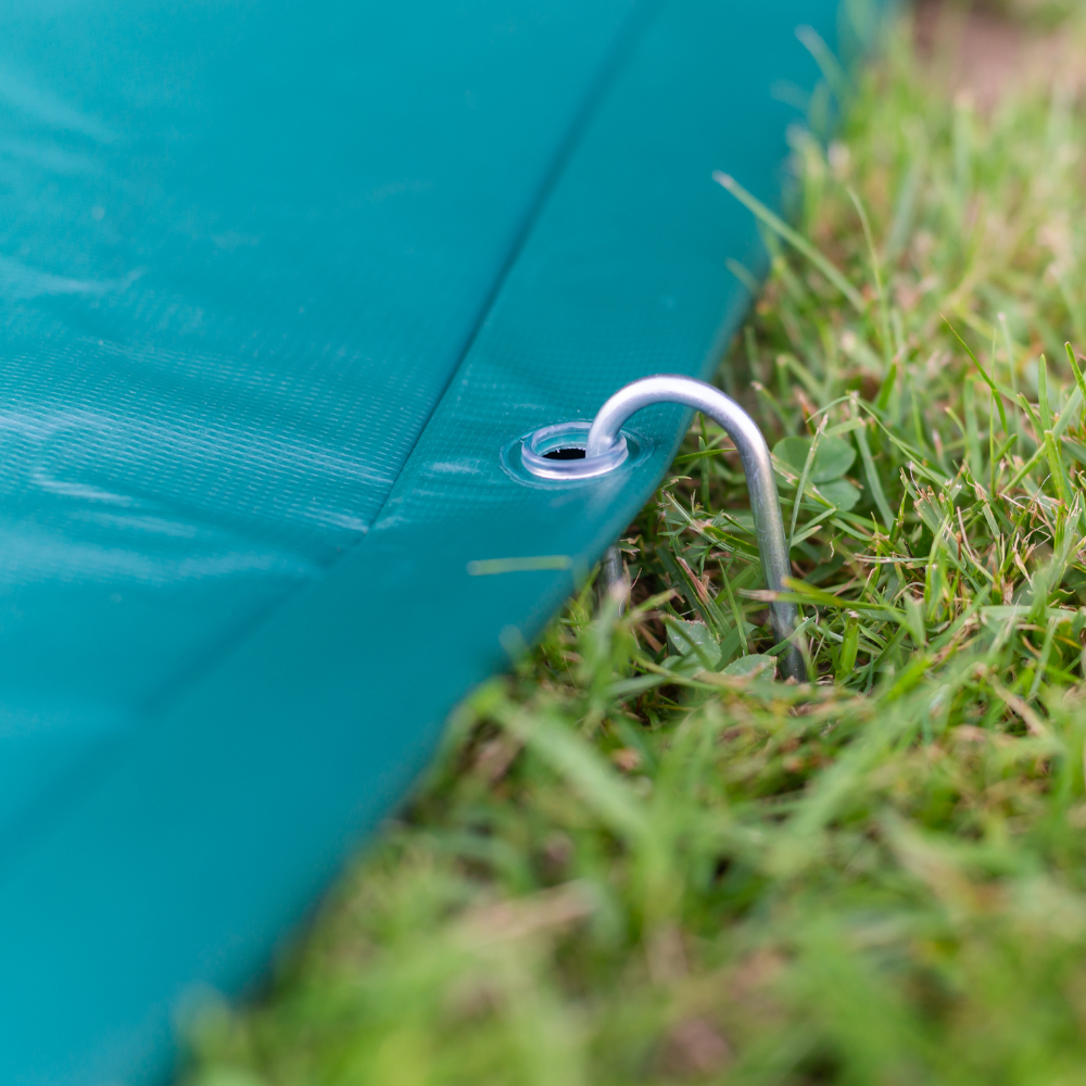 Trampoline Cover