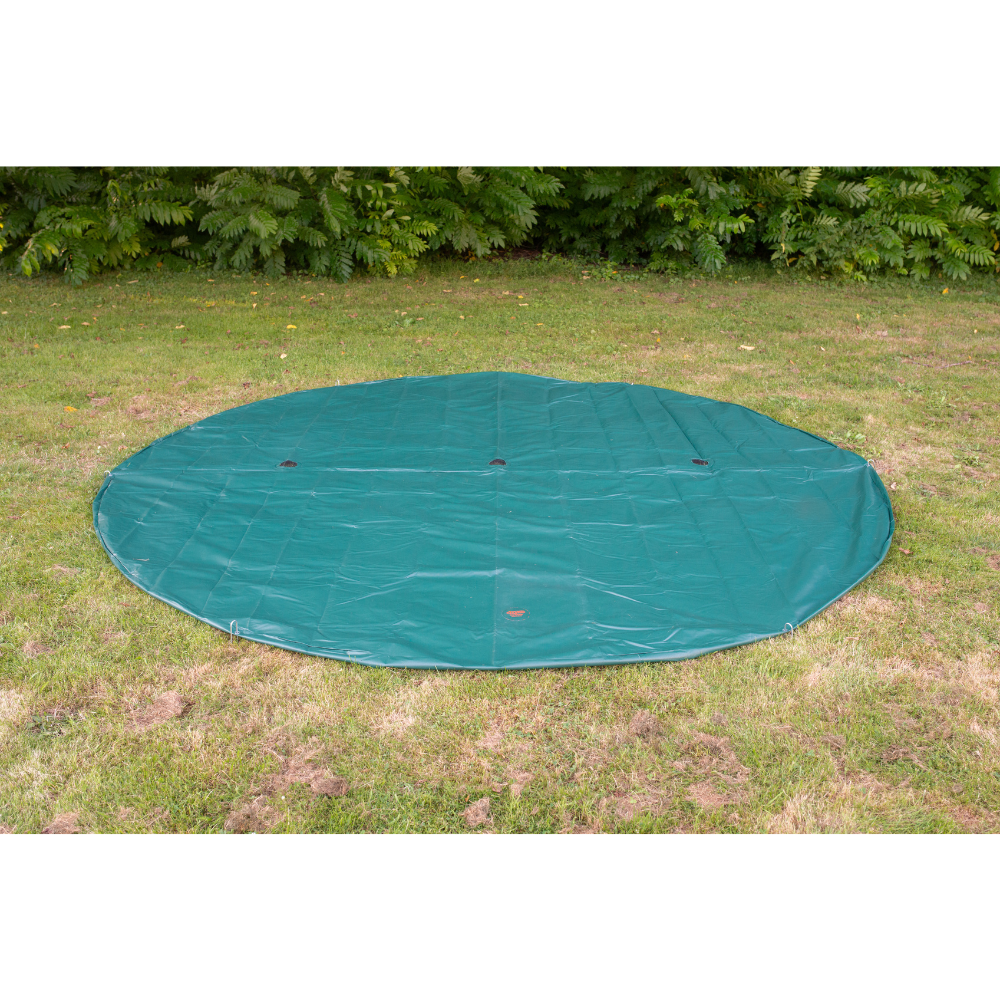 Trampoline Cover