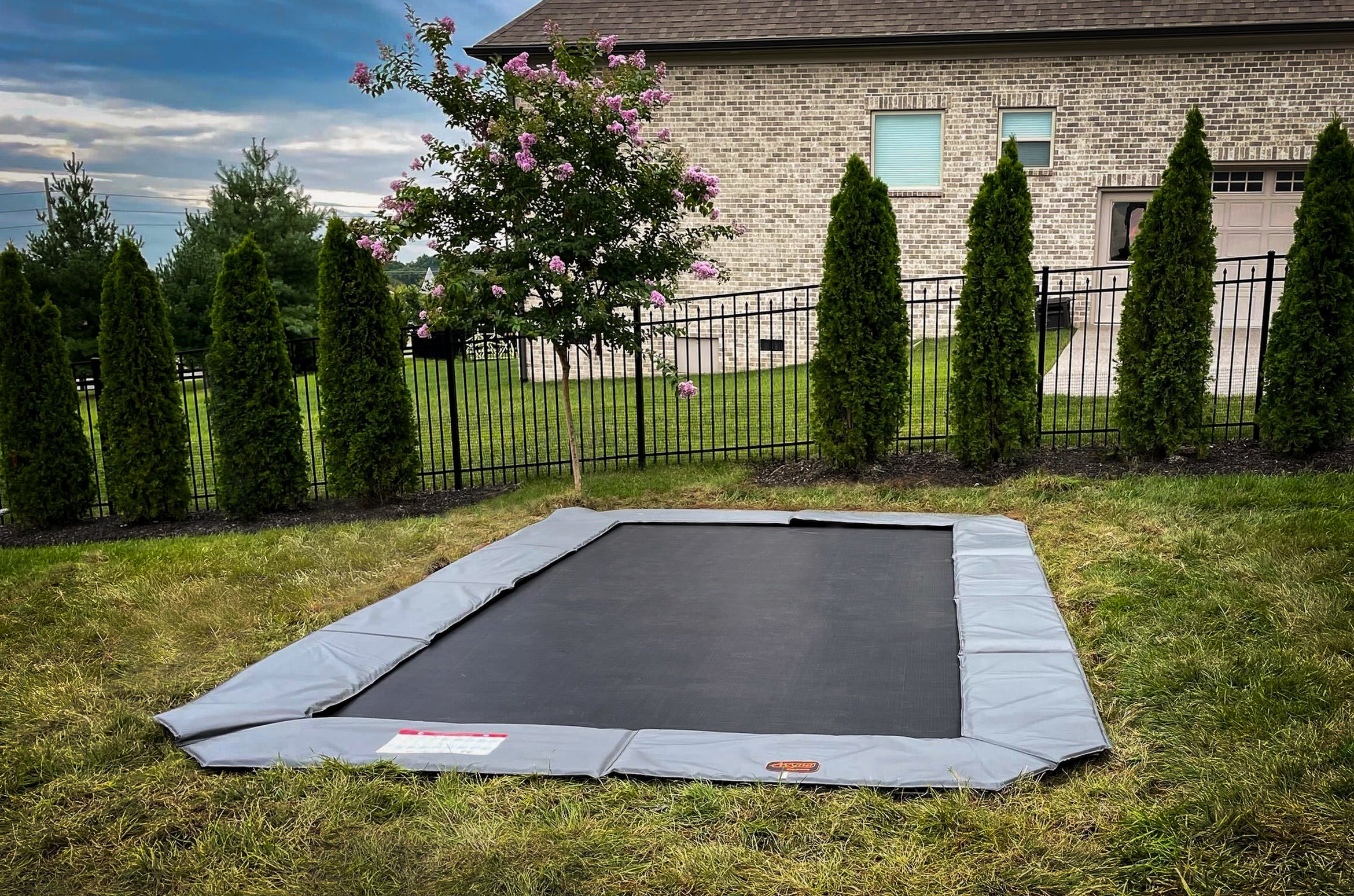 Trampoline For Sale