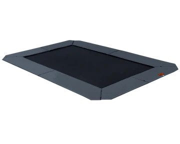 Pros and Cons of In-Ground Trampolines vs Above Ground Trampolines