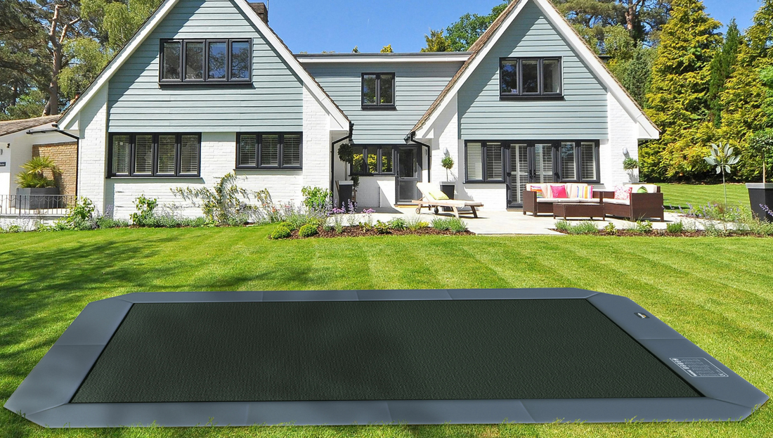 What Materials are Best for Trampolines: Ultimate Guide to Durability