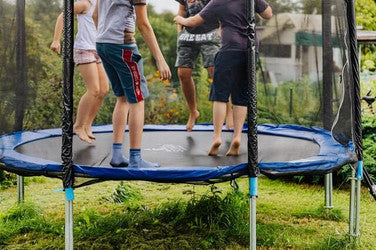 trampolines for adult