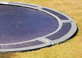 TRAMPOLINE DESIGN