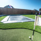 Rectangular Pro-Line Inground Trampoline