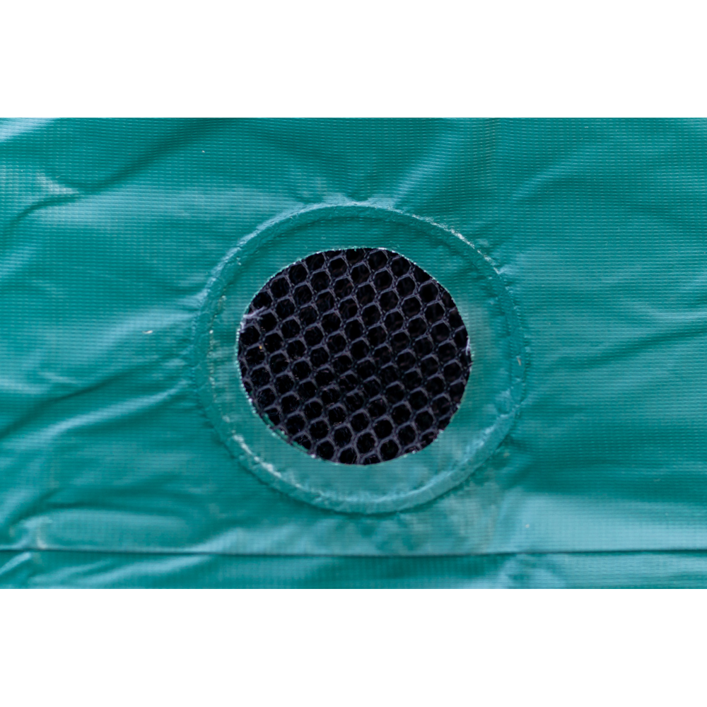 Trampoline Cover