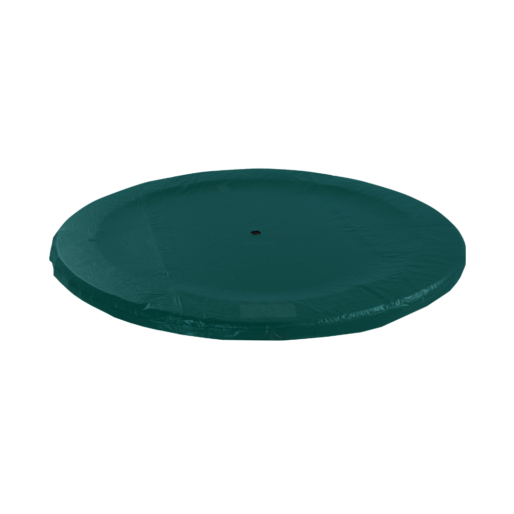 Trampoline Cover