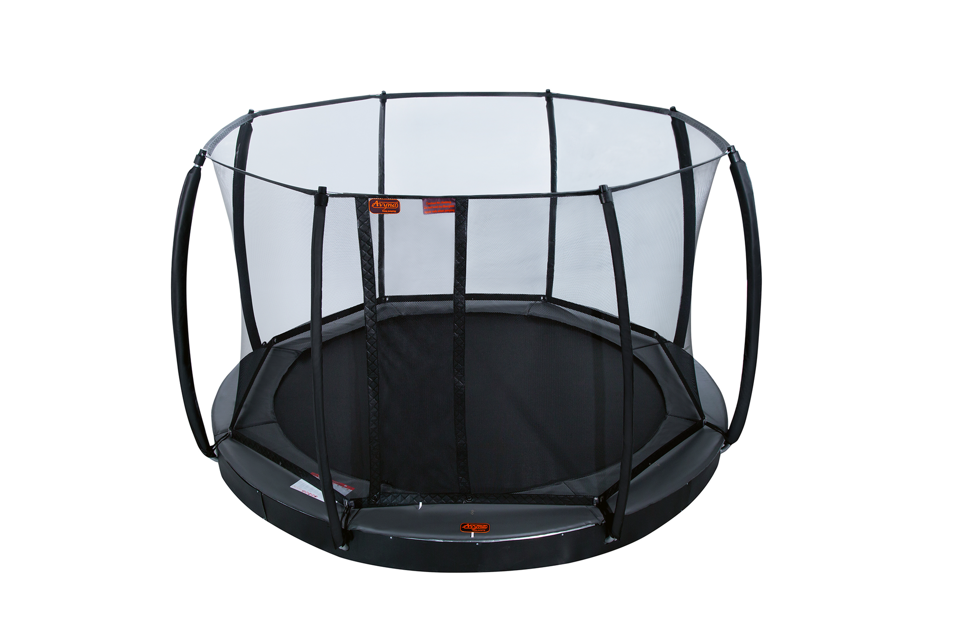 Trampolines