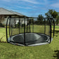 Trampolines