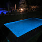 Rectangular Pro-Line Inground Trampoline
