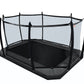 Trampolines