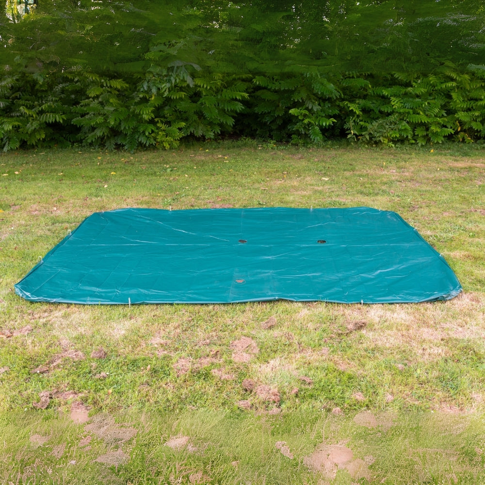 Trampoline Cover