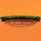 Rectangular Pro-Line Inground Trampoline