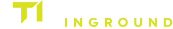 Trampolines Inground logo