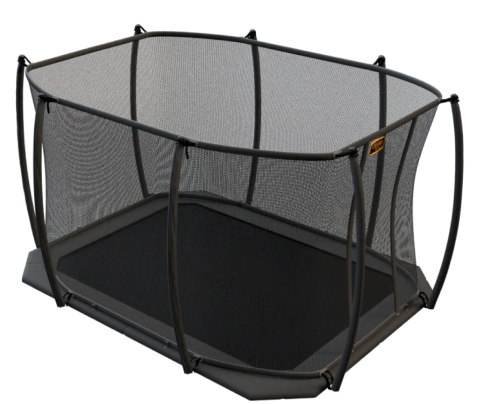 trAMPOLINE