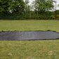 Inground Trampoline Weather Cover 