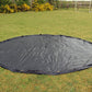 Inground Trampoline Weather Cover 