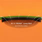 14' Round Pro-Line Inground Trampoline